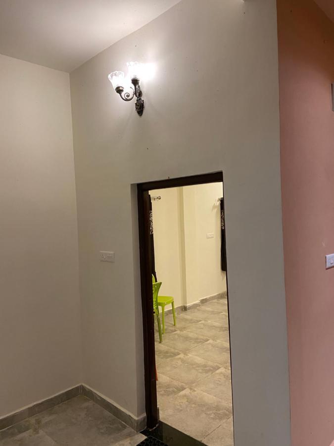 Erisha Tadoba Hotel Mohurli Kültér fotó
