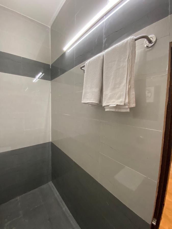 Erisha Tadoba Hotel Mohurli Kültér fotó