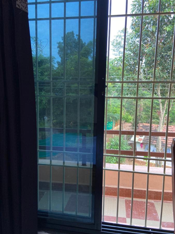 Erisha Tadoba Hotel Mohurli Kültér fotó
