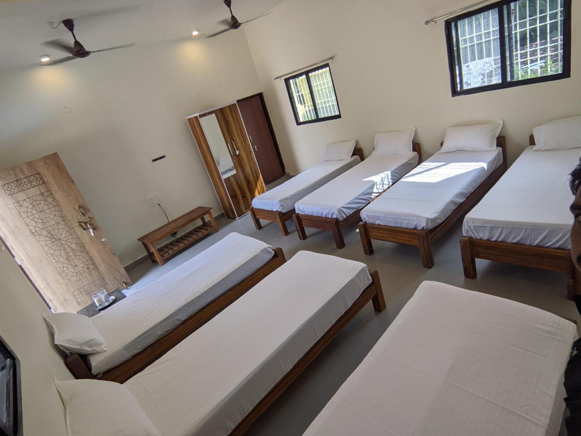 Erisha Tadoba Hotel Mohurli Kültér fotó