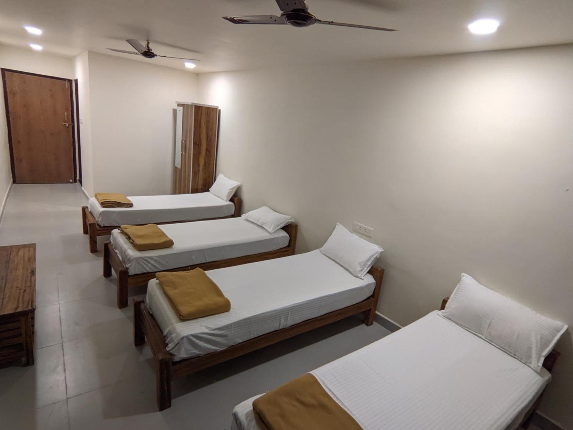 Erisha Tadoba Hotel Mohurli Kültér fotó