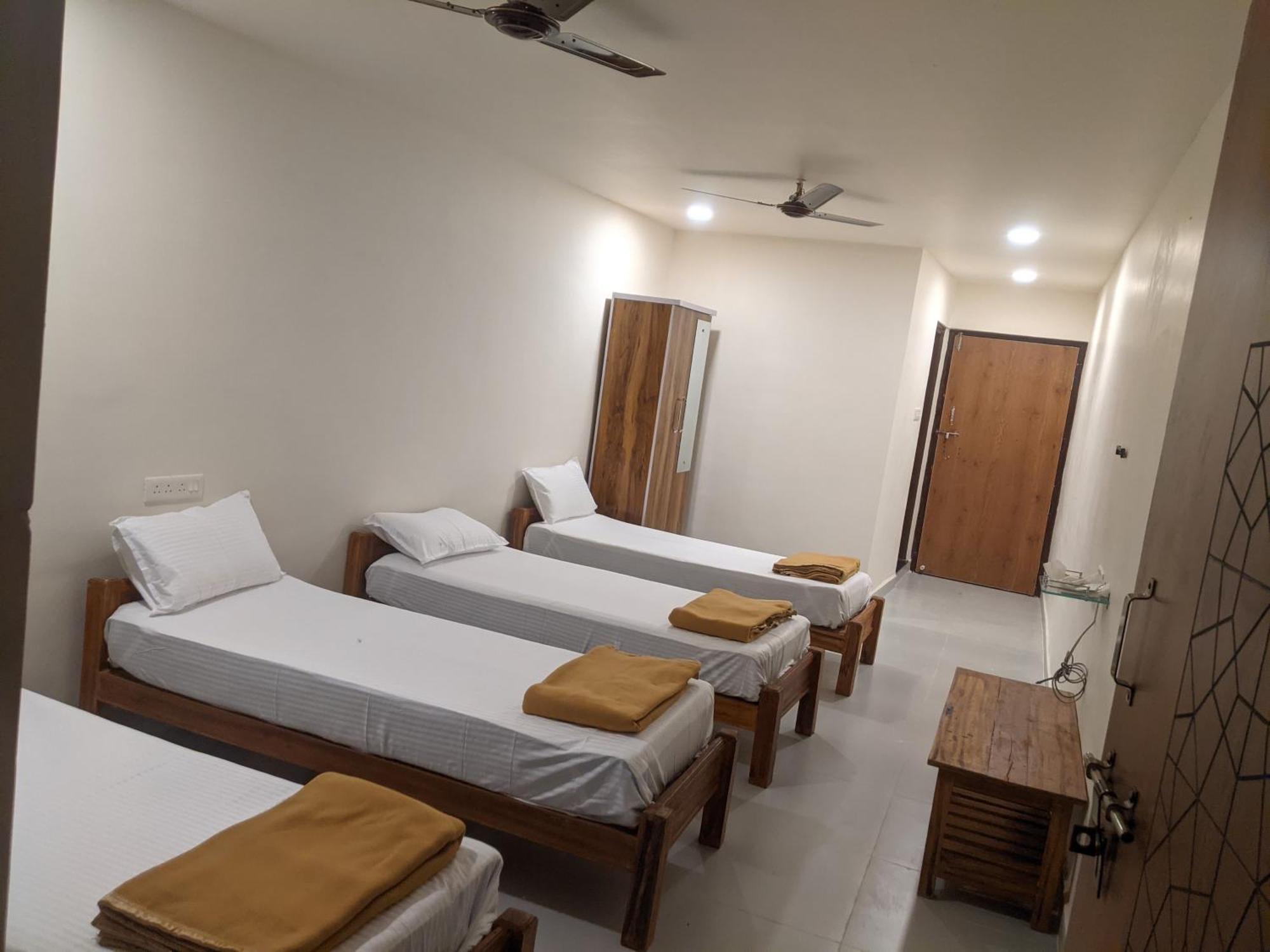 Erisha Tadoba Hotel Mohurli Kültér fotó